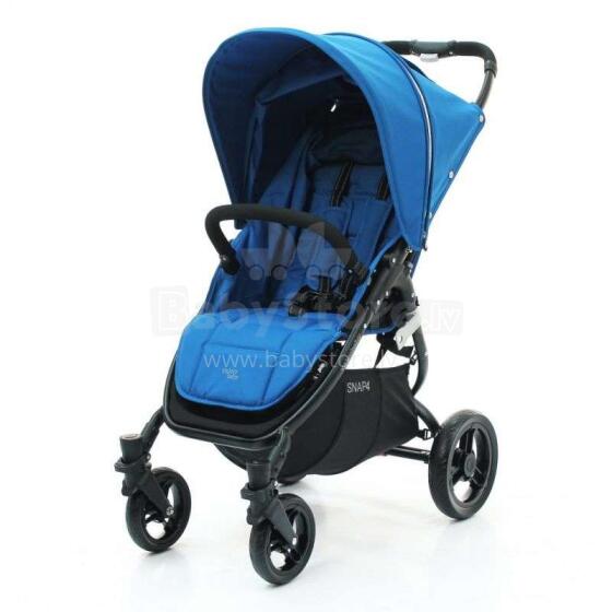 „Valco Baby Snap 4“ 9909 vėžimėlis „Ocean Blue“