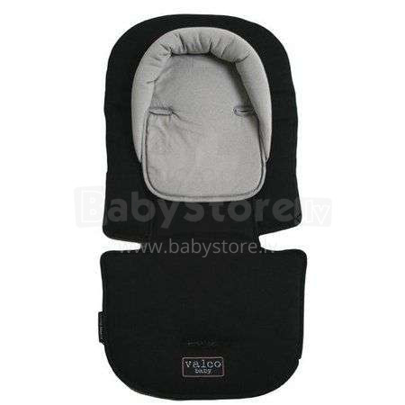 Valco Baby Seat Pad Art.788 Licorice