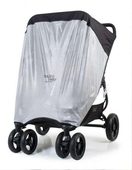 „Valco Baby Mesh“ tinklelis nuo uodų tinklelio