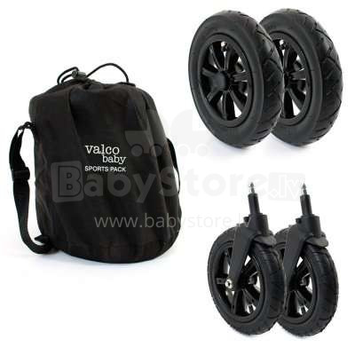 Valco Baby Sport Pack Art.9940 Комплект надувных колес  для Snap 4 Trend