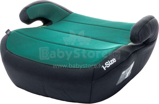 4Baby Boost -Size Art.112050 Turkus juodas vaikiškų automobilinių kėdučių garsinis signalas (22–36 kg)