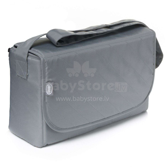 4baby Mama Bag Art.112068 Grey  практичная сумка для мамы