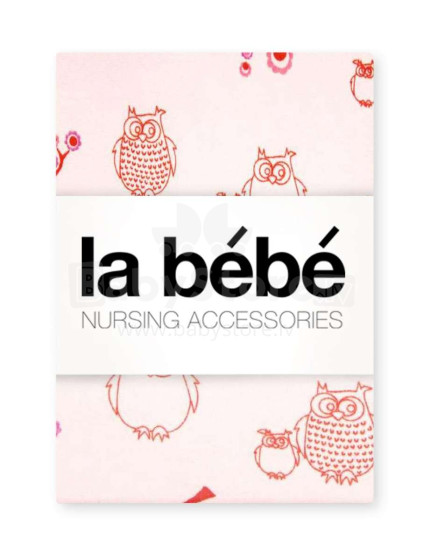 La Bebe™ Flanel Nappy Art.112085 Фланелевая пеленочка для малышей 110x100 см