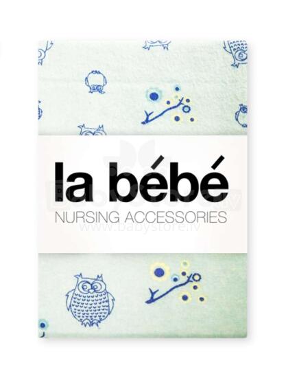La Bebe™ Flanel Square Nappy 73x75cm