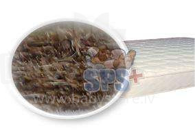 SPS Ingrid-A Art.112123 Мягкий ортопедический матрас 60x120cм