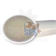SPS Eridan Art.112133 Мягкий ортопедический матрас 60x120cм