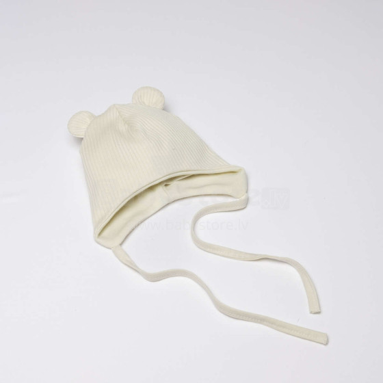 Vilaurita Art.181 Mazuļu (zīdaiņu) kokvilnas cepure