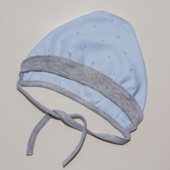 Vilaurita Art.189 шапочка для новорождённых 100%  хлопок