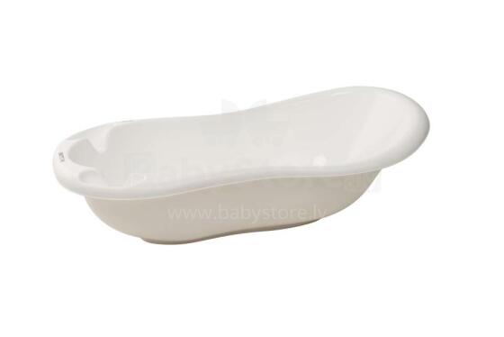 Britton Bathtub  Art.B2250 White