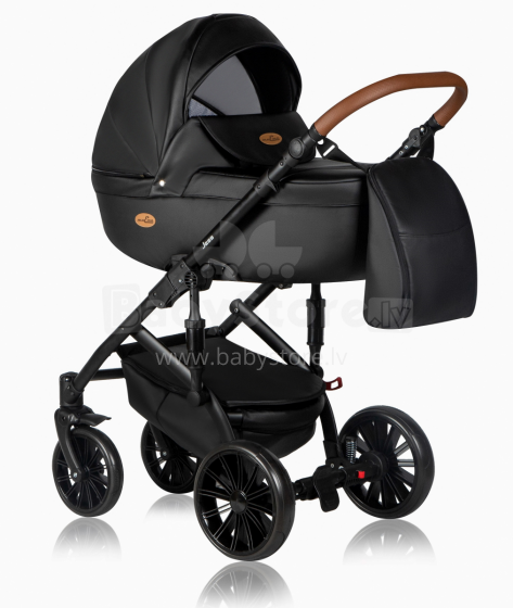 Maema Jess Col.Black Congo 3 in 1