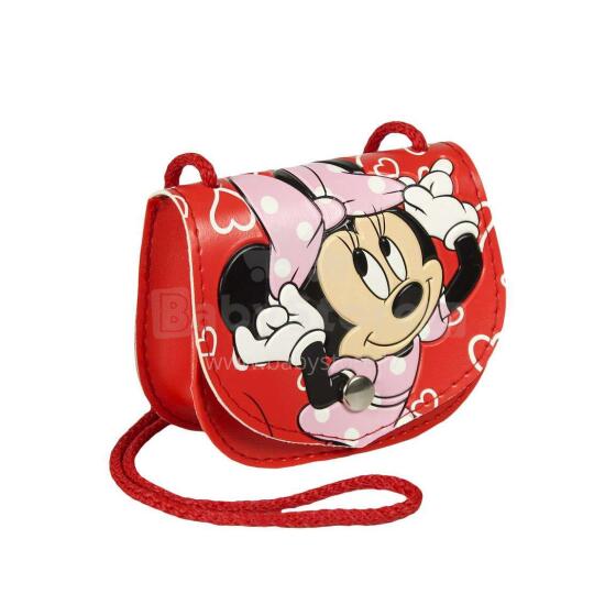 „Cerda“ krepšys iš peties „Minnie“ Art.2100001234 Vaikiškas krepšys