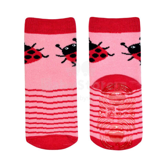 Weri Spezials 2010 Baby Socks non Slips