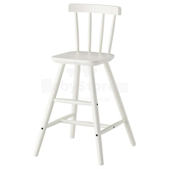 Pagaminta Švedijoje Agam Art.902.535.35 Highchair