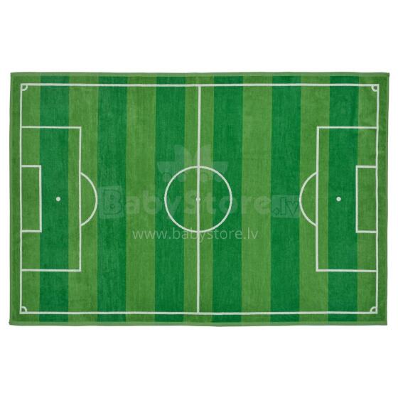 Made in Sweden Sportslig Art.906.283.32  Детское полотенце 100x150см