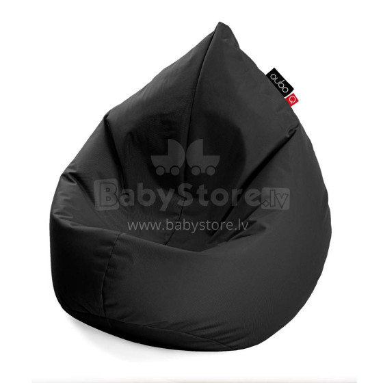 Qubo™ Drizzle Drop Blackberry Pop Art.112625  Bean bag