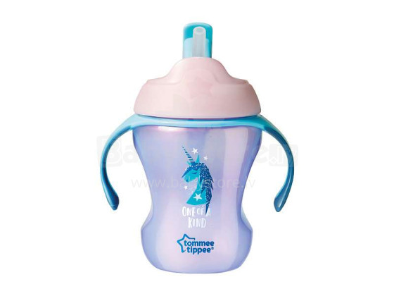 Tommee Tippee Art. 4470157 Easy Drink Straw Cup
