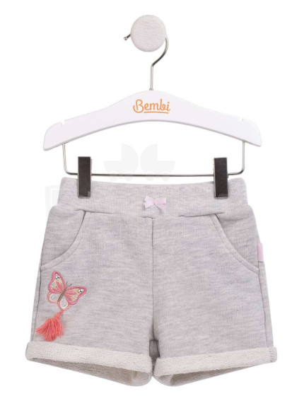 Bembi Art.SHR526-MX0   Детские шорты