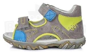 D.D.Step Art.AC625-5016A Ekstra komfortablas puišu sandalītes (20-24)