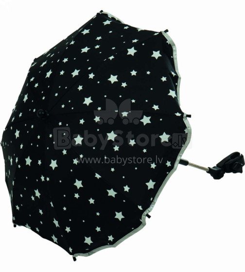 Fillikid Art.671185-06 Sunshade Star Универсальный Зонтик для колясок
