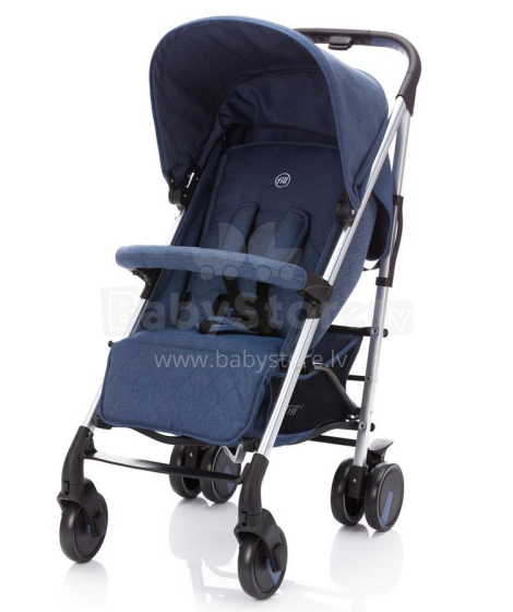 „Fillikid Buggy Folder Art.A5260-01“ vežimėlis