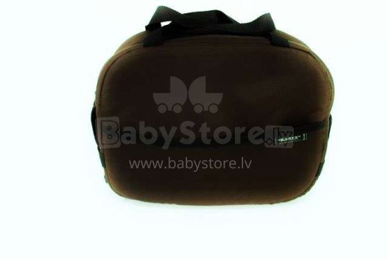 Abakus Baby Bag Art.76668 Soma ratiem