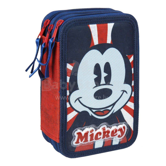 Cerda Pencil Case Mickey Art.2100002487