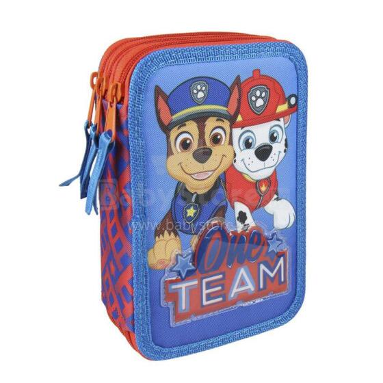 „Cerda“ pieštukų dėžutė „Paw Patrol“ 2700000220 pieštukų dėžutė