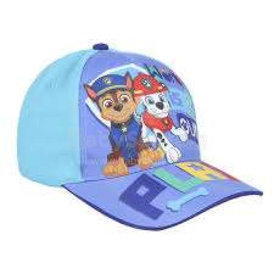 Cerda Cap Paw Patrol 2200003547 skrybėlė su vinimi