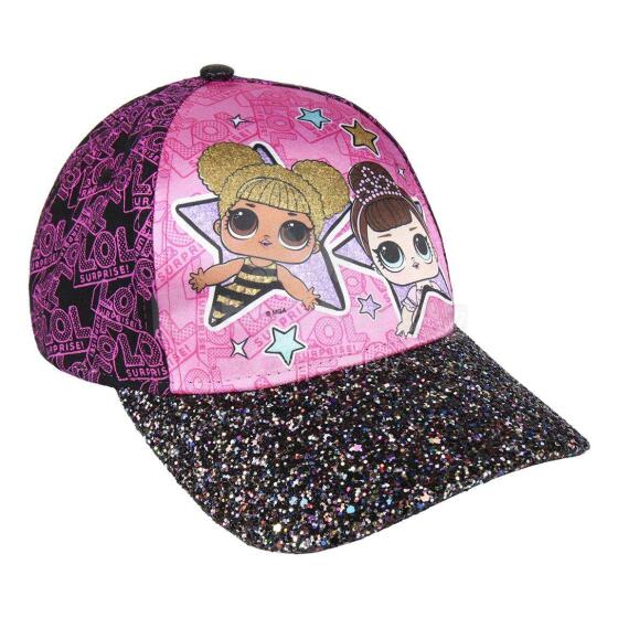 Cerda Cap Lol Art.2200004089 Skrybėlė su vinimi