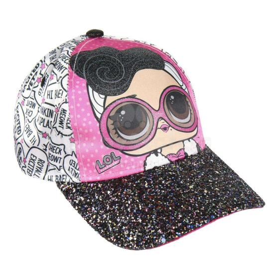 Cerda Cap Lol Art.2200004090 Skrybėlė su vinimi