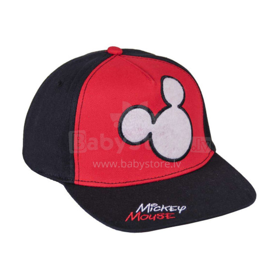 Cerda Cap Mickey Art.2200002032 Детская кепка