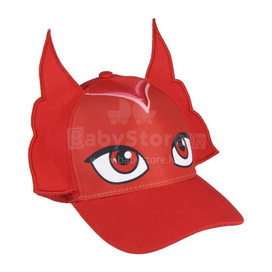 „Cerda Cap“ dangtelis PJMasks Art.2200002884 Kepurė su vinimi