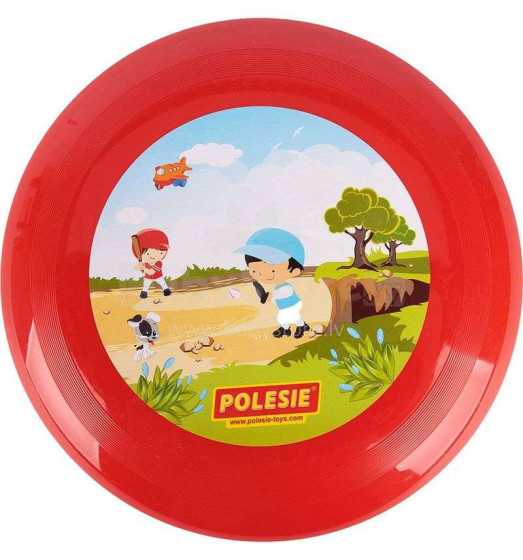 Polesie Art.2720 Летающая тарелка