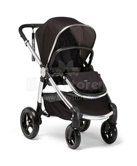 „Moms & Dads Ocarro Black Art“ 5775253W2 vežimėlis