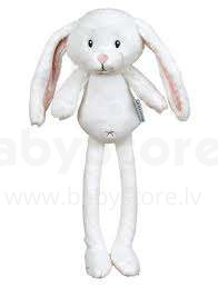 Little Dutch Rabbit  Art.4658 Augstvērtīga mīksta plīša rotaļlieta