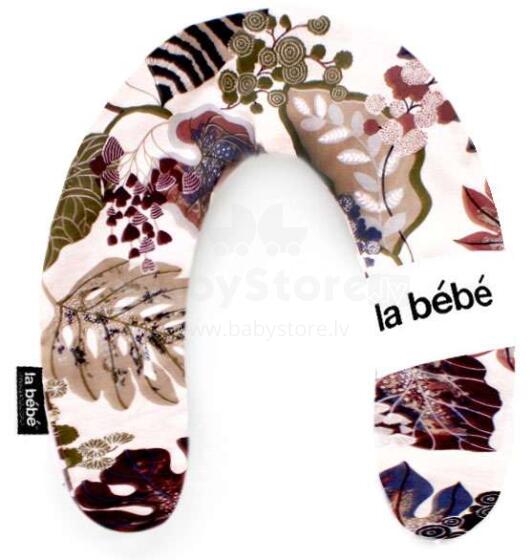La Bebe™ Rich Maternity Pillow Memory Foam Art.113568 Prikker