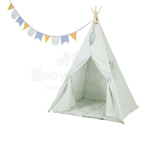 Little Dutch Teepee  Art.4511   Тент-палатка для детской комнаты