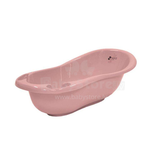 NordBaby  Bathtub  Art.194109 Pink  Ванночка детская для купания