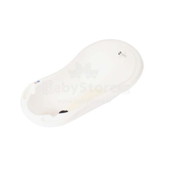 NordBaby  Bathtub  Art.188917 White