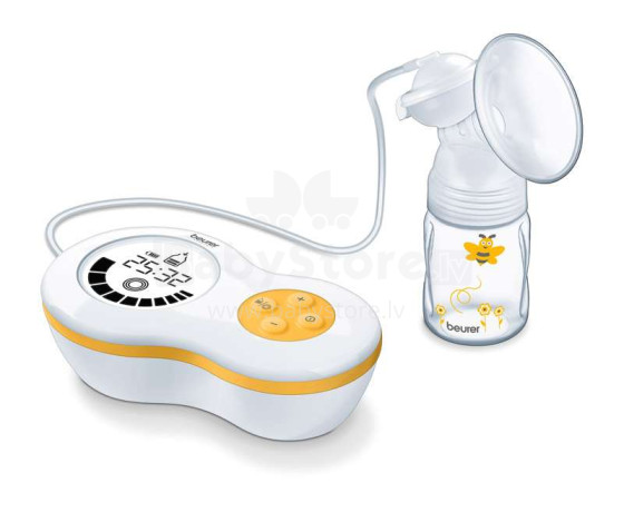 Beurer Art.BY40 Electric Breast Pump
