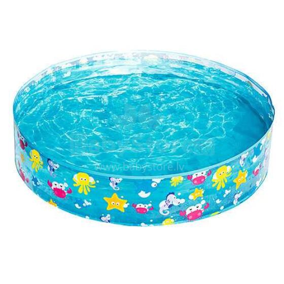 „Bestway Sparking Sea Art.55028“ baseinas