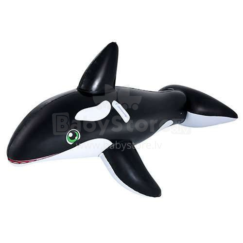 Bestway Whale  Art.41009  Надувная игрушка для купания