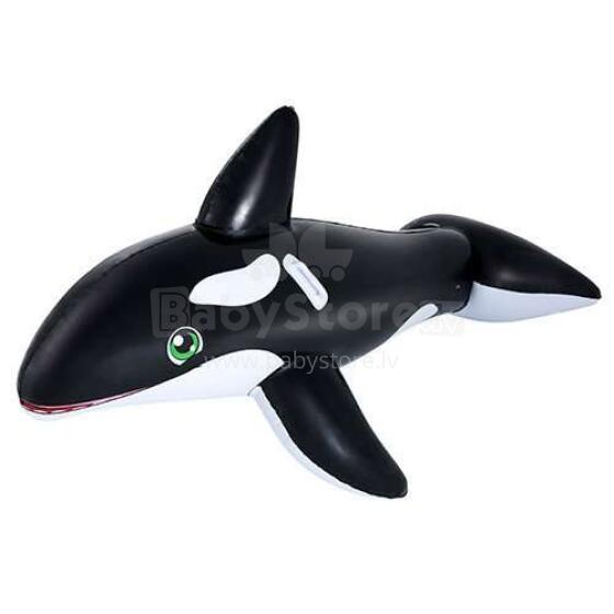 Pripučiamas žaislas „Bestway Whale Art.41009“