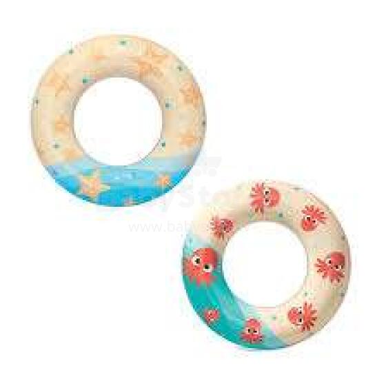 „Bestway Ring Art. 32-36014A“ pripučiamas žiedas