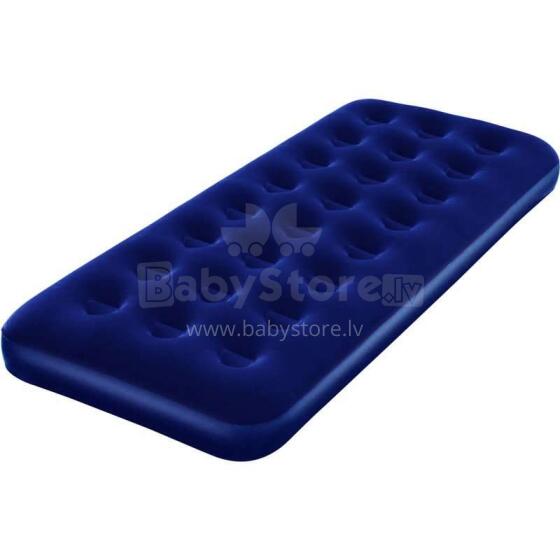 Bestway Flocked Air Bed Art.32-67000 Inflatable mattress