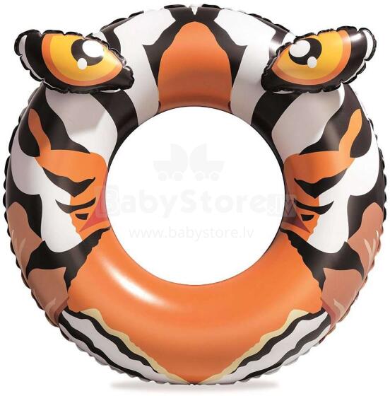 „Bestway Zoo Art.32-36122“ pripučiamas žiedas