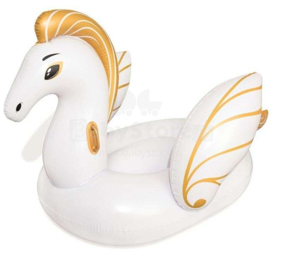Bestway Pegasus  Art.41118 Надувная игрушка для купания