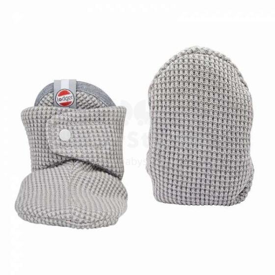 Lodger Slipper Ciumbelle Art.SLC078 Donkey