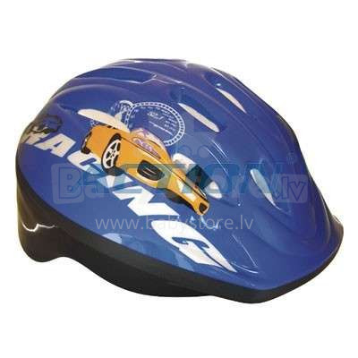 Babymix  Art.PW-920-240 Сертифицированный, регулируемый шлем/каска для детей
