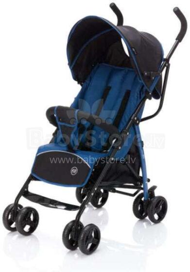Fillikid Glider  Art.107-01 Blue Stroller